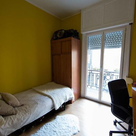 Residencia Molares 9 Hotell Vigo Eksteriør bilde