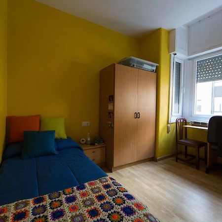 Residencia Molares 9 Hotell Vigo Eksteriør bilde