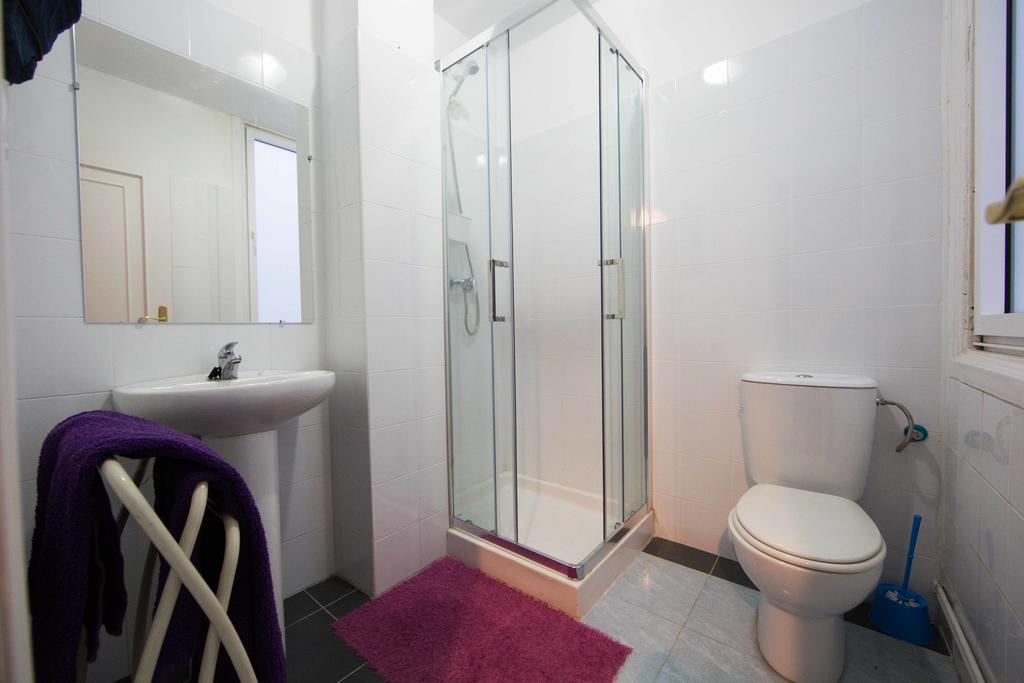 Residencia Molares 9 Hotell Vigo Eksteriør bilde