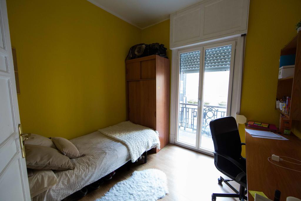 Residencia Molares 9 Hotell Vigo Eksteriør bilde